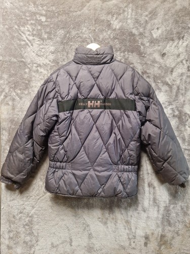 Helly hansen 90s - hansen, reversible