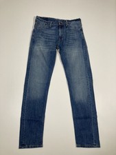 LEVI’S 508 SLIM TAPERED