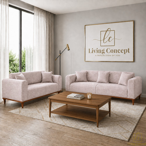 Rivan pro max sofa suite - rivan,