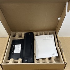 Dell Latitude E-Port Plus II
