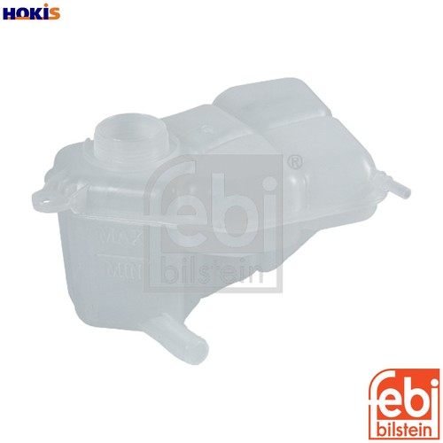 Expansion tank coolant 170557 - tank,