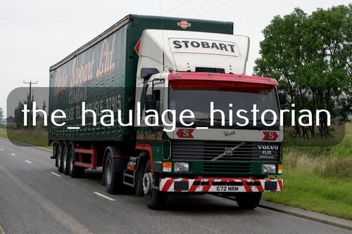 Thh truck photos volvo - -, fl10