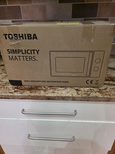 Toshiba mw2 mm20pf black - mw2-mm20pf(mb),