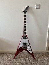 Jackson Scott Ian King V Candy