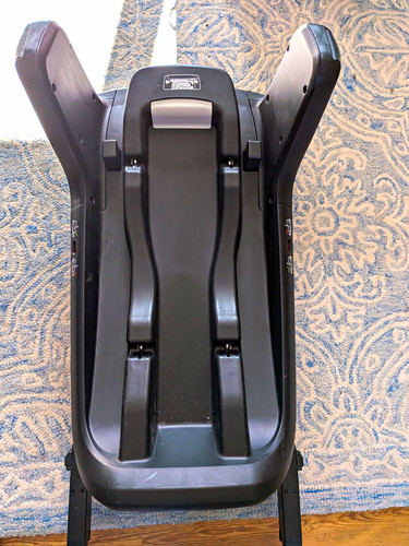 Bugaboo turtle nuna isofix - nuna,