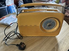 Bush Radio TR82/B Vintage