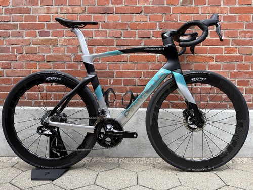 Pinarello dogma shimano - dogma, f