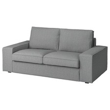 Brand New Ikea KIVIK Sofa + 2