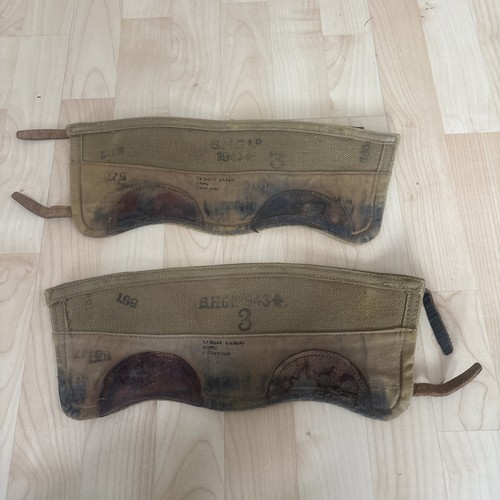 Vintage british army - british, khaki