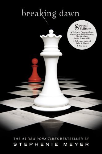 Breaking dawn special - dawn, edition
