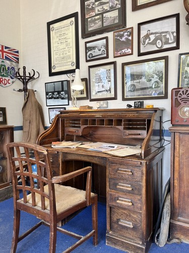 Antique edwardian english - edwardian,