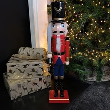 60cm traditional wooden - 60cm,