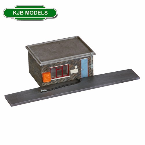 Bnib gauge bachmann - bnib, oo
