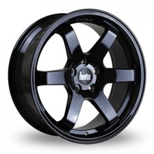 18" BOLA B1 ALLOY WHEELS FITS