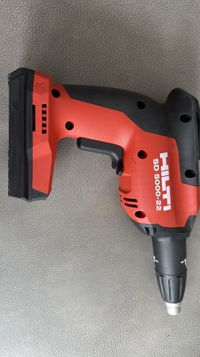 Hilti 5000 nuron - sd,
