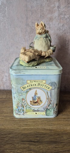 Border fine arts - border, beatrix