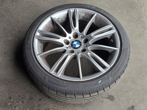 Bmw series mv3 - bmw, alloy
