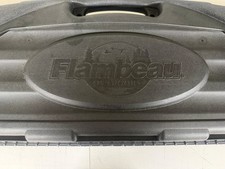 Long FLAMBEAU SINGLE HARD GUN