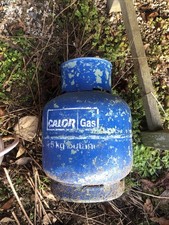 4.5kg Calor Gas Butane bottle