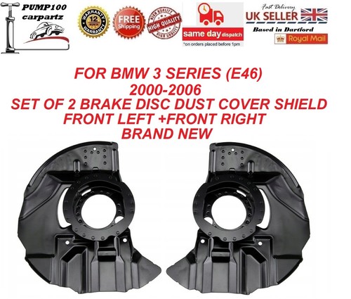 For bmw front - for,