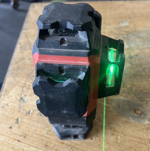 Hilti green multi - multi, line
