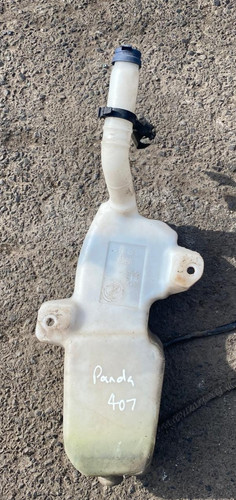 Fiat panda 2004 2011 washer - fiat, 2004-2011