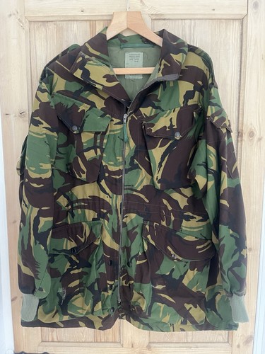 British army dpm para - british,
