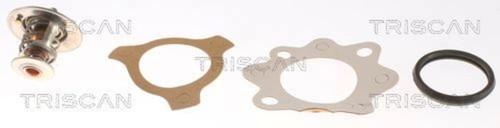 Coolant thermostat triscan - coolant,