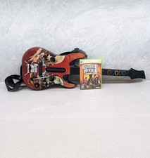 Xbox 360 Guitar Hero Metallica