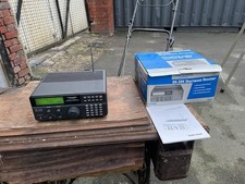 Realistic DX 394 Shortwave