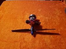 Cox Engine - Custom Radial 3