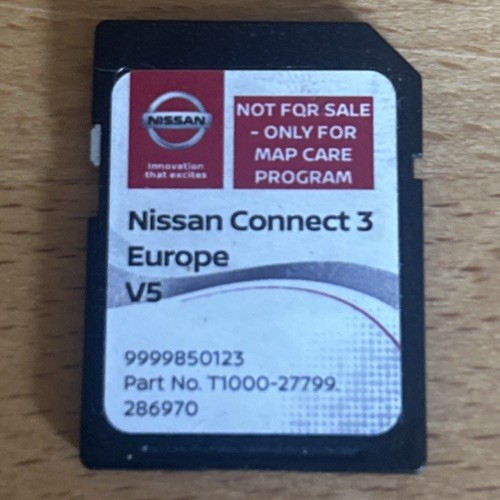 Genuine nissan models year - genuine,