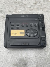 Sony GV-D300E PAL Mini DV