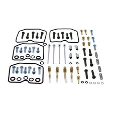 All Balls Carburetor Rebuild