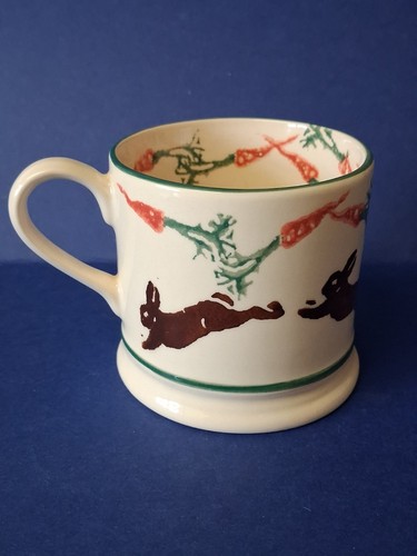 Rare emma bridgewater rabbit - rare,