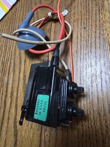 2435301 flyback line output - flyback,