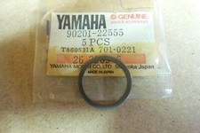 YAMAHA DT125 TDR125 YZ125