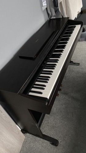 Yamaha digital piano ydp - yamaha, ydp-101