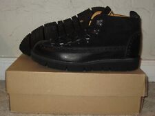 Fracap M130 Scarponcino Black