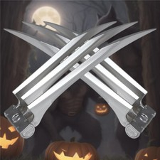 X-Men Wolverine Adamantium