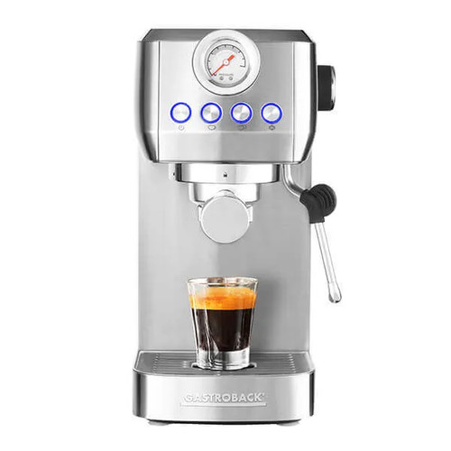 Gastroback design espresso - design,