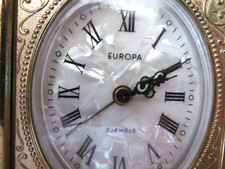 Europa Germany 2 Jewel Wind Up