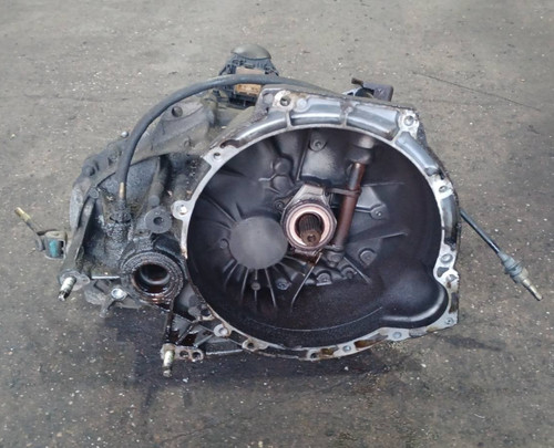Genuine ford escort mk6 - ford,