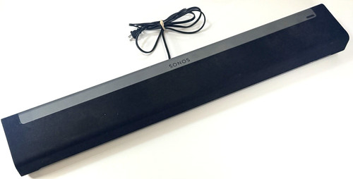 Sonos untested - [sonos],