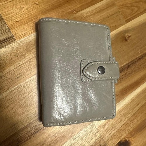 Filofax malden mini6 stone - filofax,