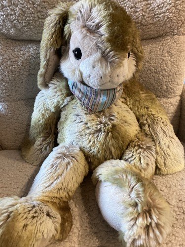 Steiff hoppi dangling rabbit - steiff,