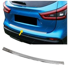 For NISSAN QASHQAI 2017 to