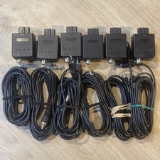 Official N64 RF Unit Modulator