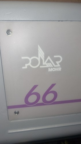 Polar mohr programmable - polar,