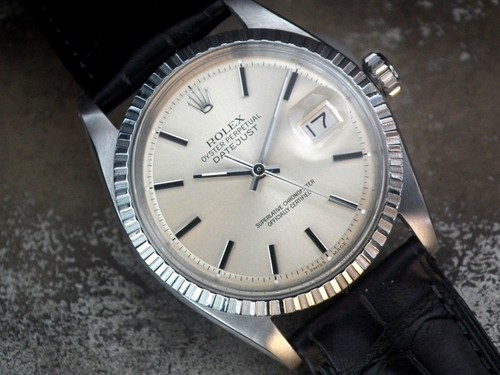 Just beautiful 1967 rolex - beautiful,